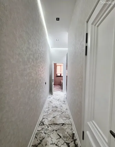 2-комн. квартира, 15 этаж, 46 м², 46мкр