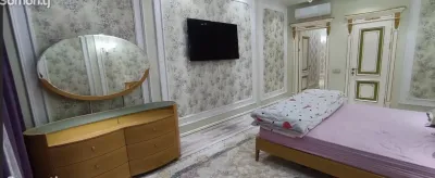 2-комн. квартира, 9 этаж, 100м², медгородок