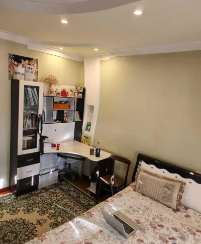 4-комн. квартира, 7 этаж, 105 м², Сино 91мкр