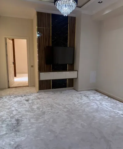 3-комн. квартира, 19 этаж, 85 м², Алфемо