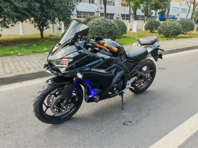 Мотоцикл Dugati Panigal 450 cc