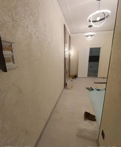 3-комн. квартира, 8 этаж, 75 м², фирдавси