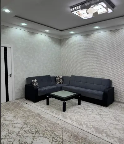 2-комн. квартира, 11 этаж, 86м², исмоил сомони