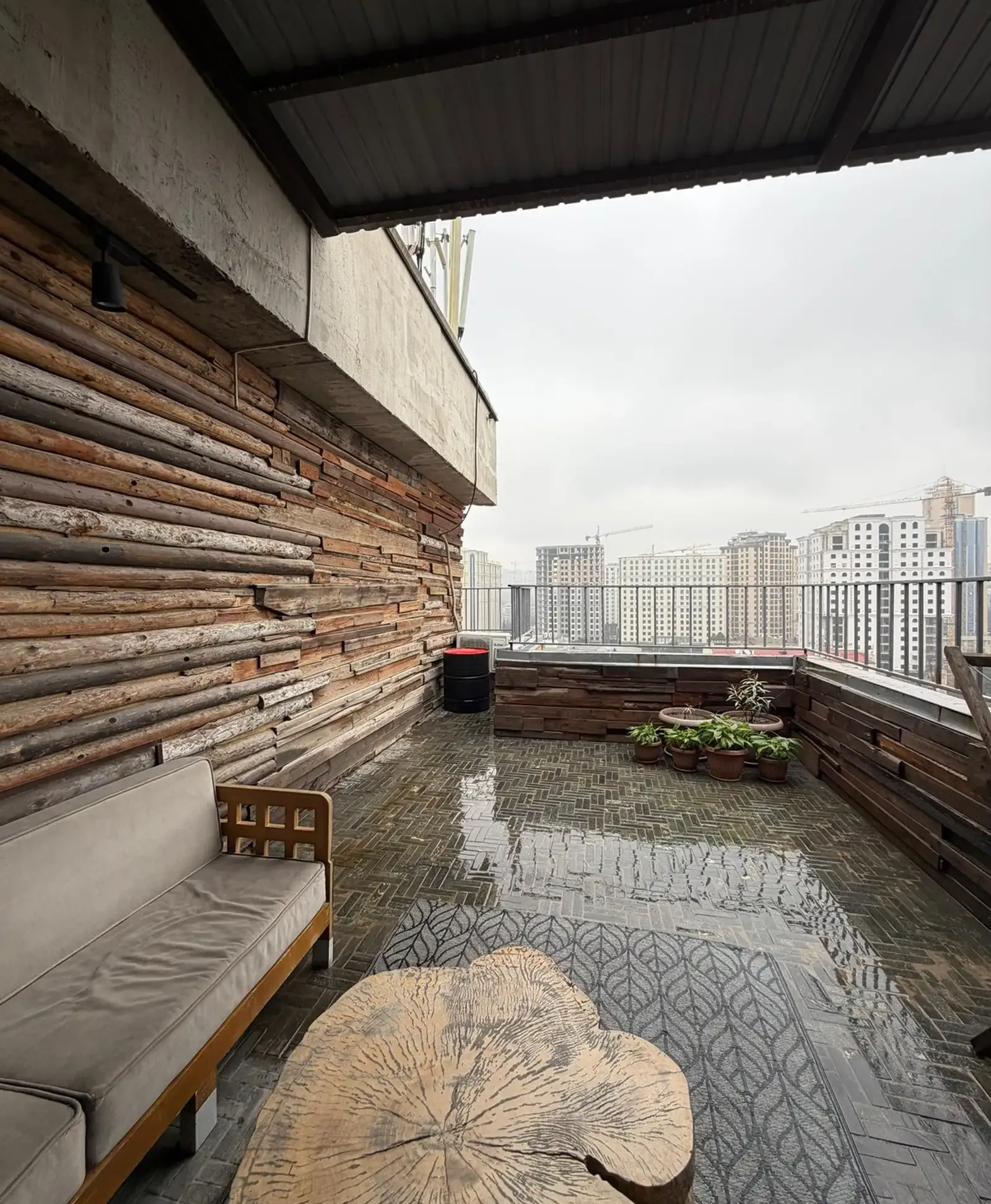 2-комн. квартира, 13 этаж, 103 м², Ёкут 2000, Шохмансур