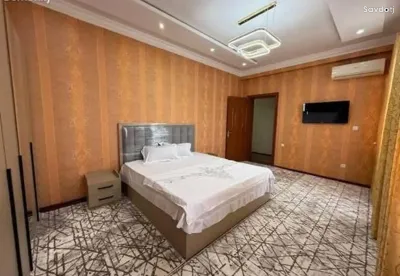 3-к квартира, 10 этаж, 135 м², Сомони