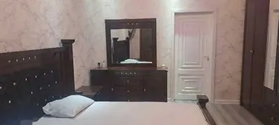 5-комн. квартира, 16 этаж, 220м², дом Печать