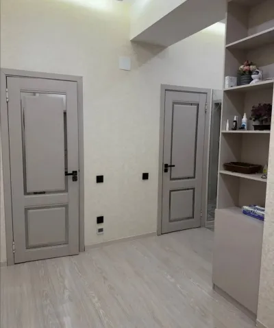 3-комн. квартира, 12 этаж, 102 м², Исмоили Сомони