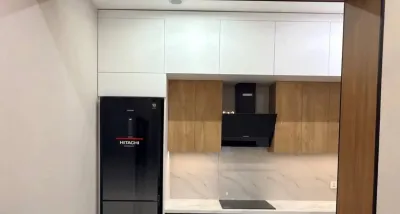 3-комн. квартира, 9 этаж, 121 м², И Сомони