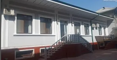 2-этажный, 12 комнатный дом, 450 м², Шохмансур