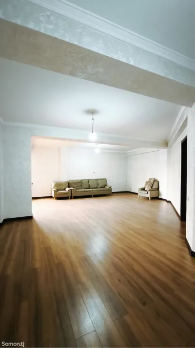 4-комн. квартира, 9 этаж, 176 м², рядом с рестораном IL Patio