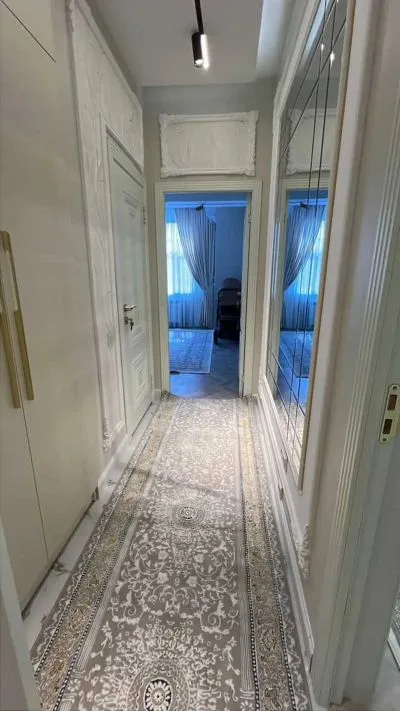 2-комн. квартира, 3 этаж, 60м², Фирдавси