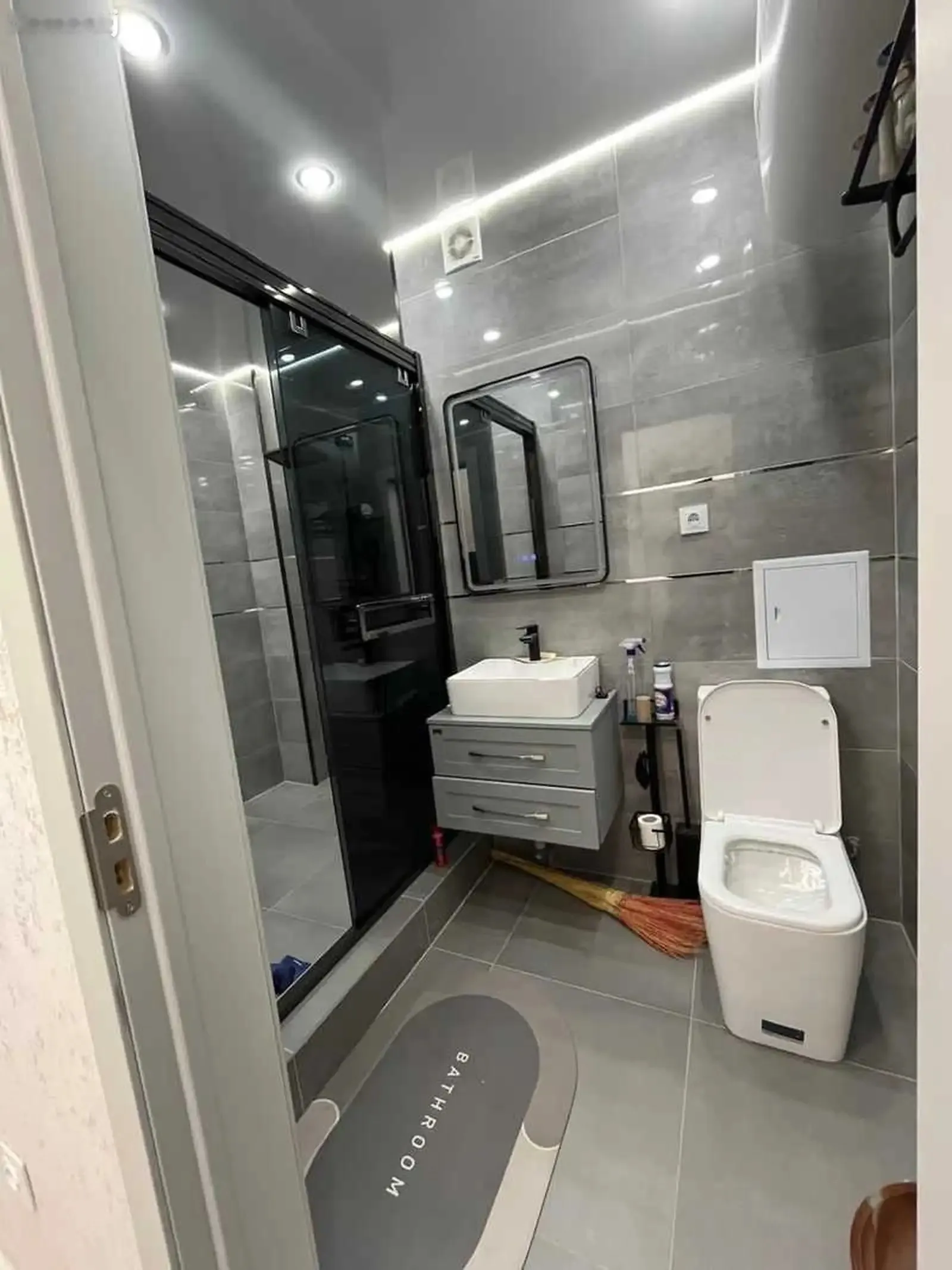 2-комн. квартира, 6 этаж, 75м², Султанбей