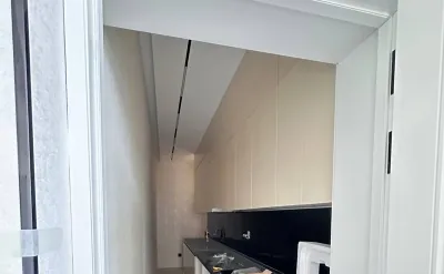 3-комн. квартира, 19 этаж, 84 м², Сино