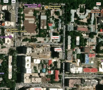 4-комн. квартира, 16 этаж, 182 м², Шохмансур