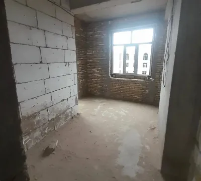 3-комн. квартира, 11 этаж, 75 м², Фирдавсӣ
