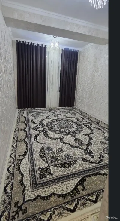 2-комн. квартира, 2 этаж, 65м², Шохмансур