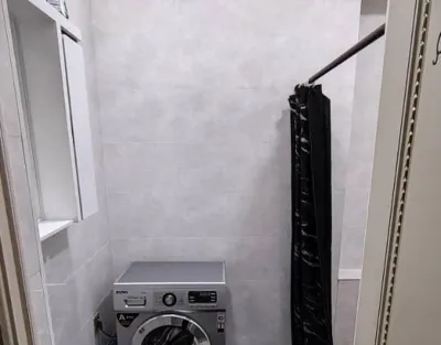 2-комн. квартира, 10 этаж, 65м², Сино