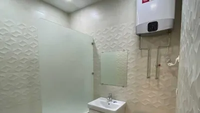 4-комн. квартира, 9 этаж, 178 м², И Сомонӣ