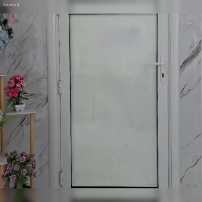 Дверь