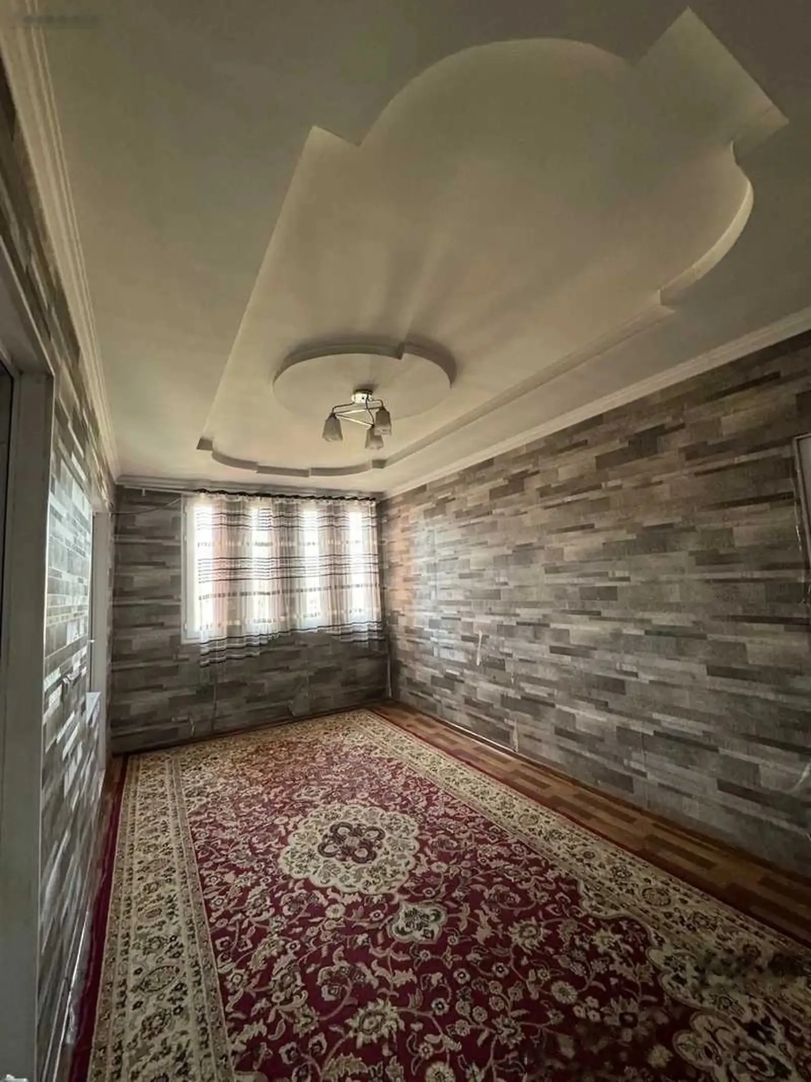 3-комн. квартира, 7 этаж, 85м², Сино