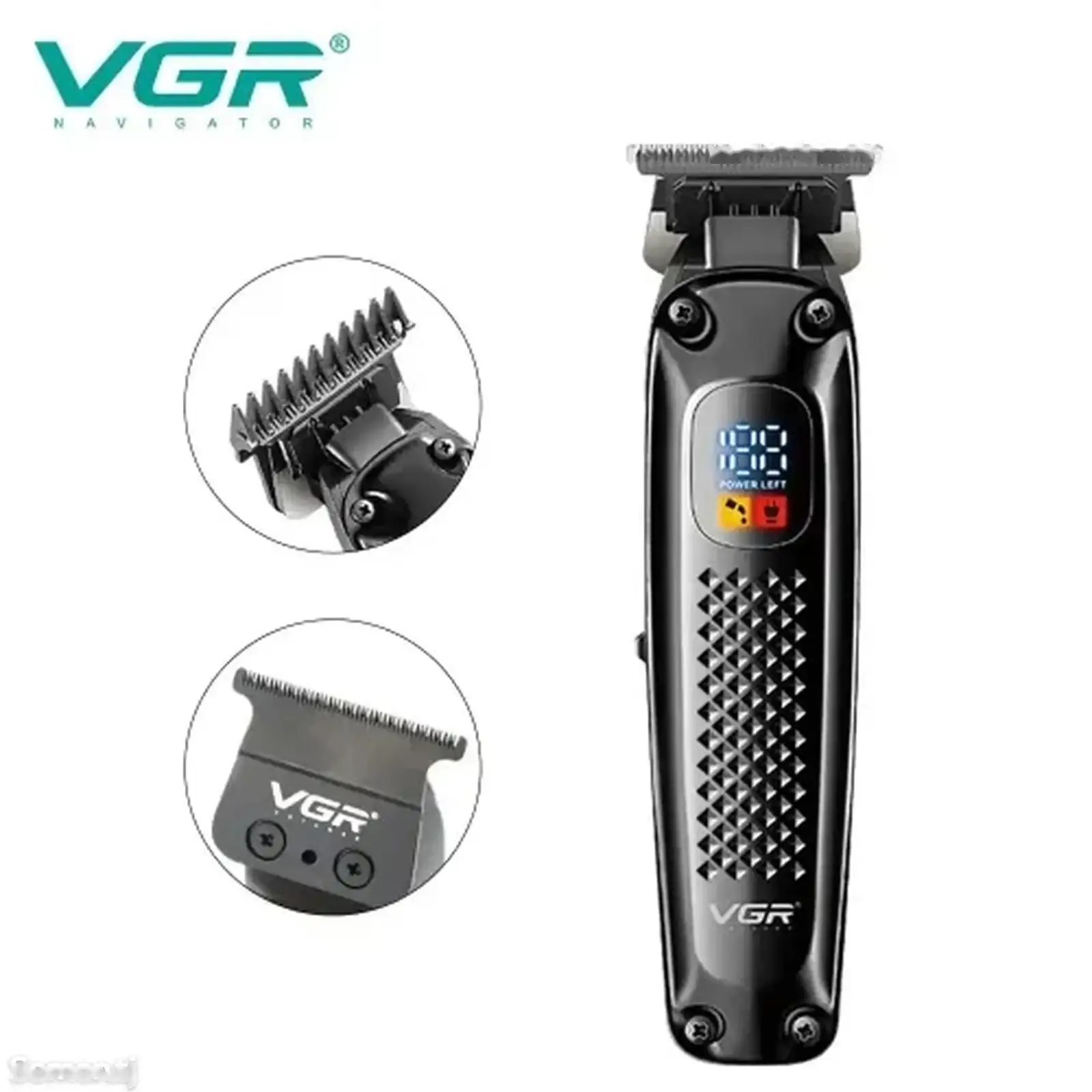 Триммер VGR V-