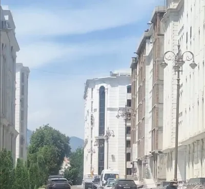 3-к квартира, 1 этаж, 98 м², Сомони