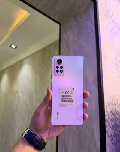Xiaomi Redmi 256 gb