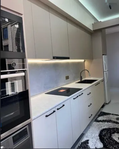2-комн. квартира, 7 этаж, 76м², ул Айни