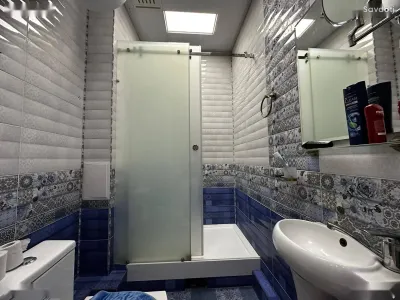 4-комн. квартира, 4 этаж, 151 м², сино
