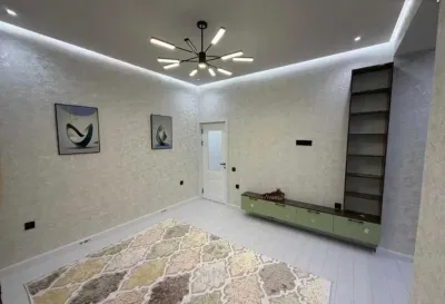 3-комн. квартира, 8 этаж, 88 м², 33мкр