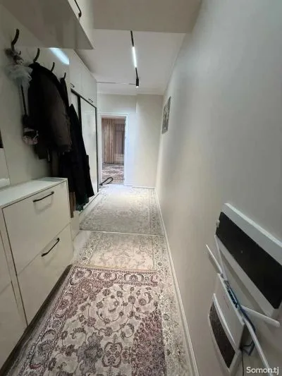 2-комн. квартира, 3 этаж, 100м², Сомони