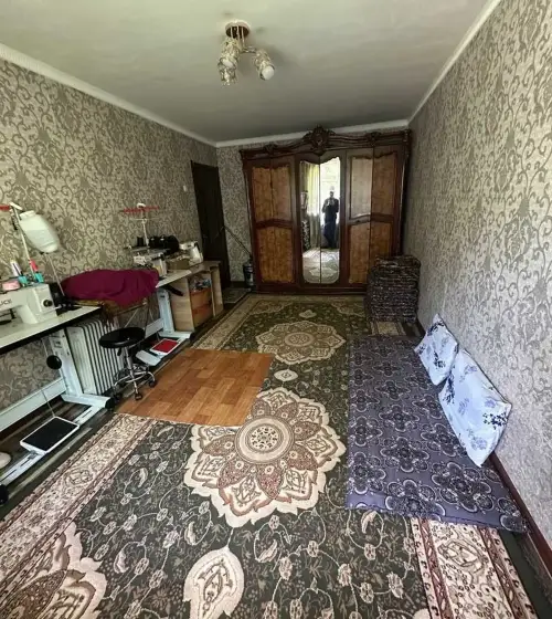 1-комн. квартира, 1 этаж, 33 м², Сино