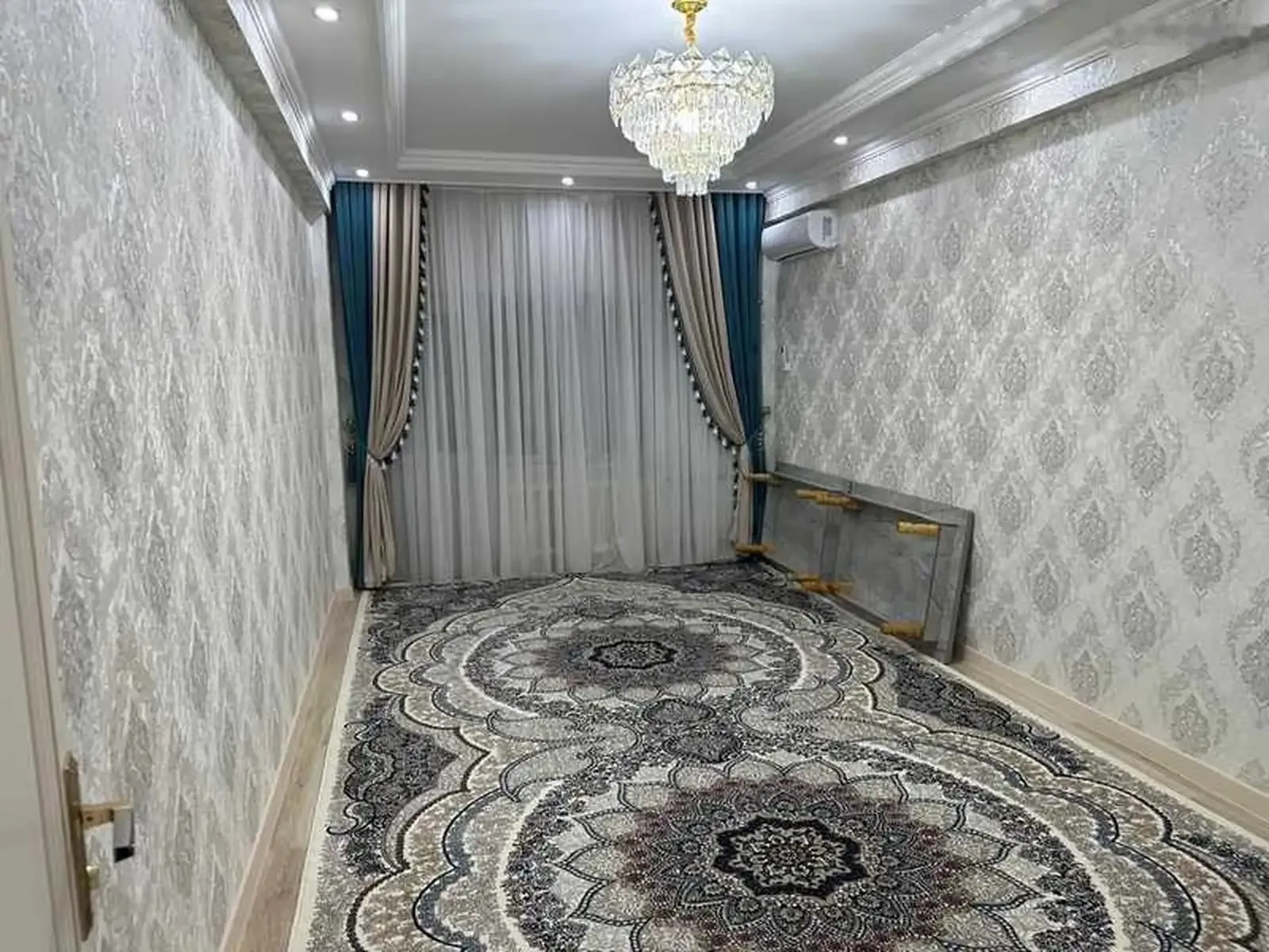 2-комн. квартира, 5 этаж, 90м², Битонка