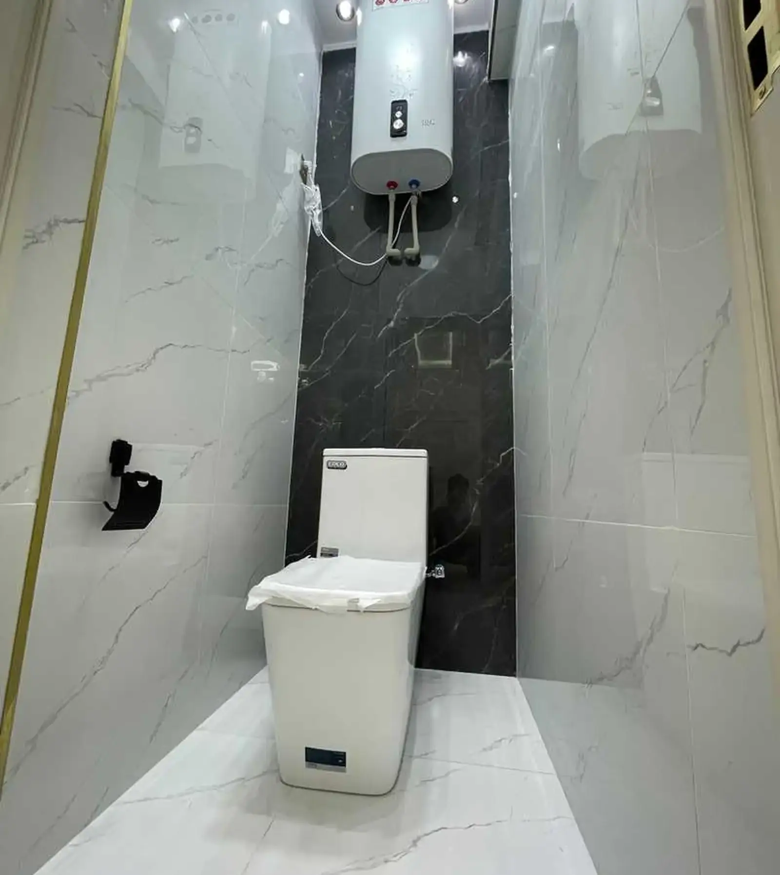 2-комн. квартира, 3 этаж, 63 м², Сохили
