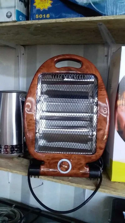 Печка R-SE12