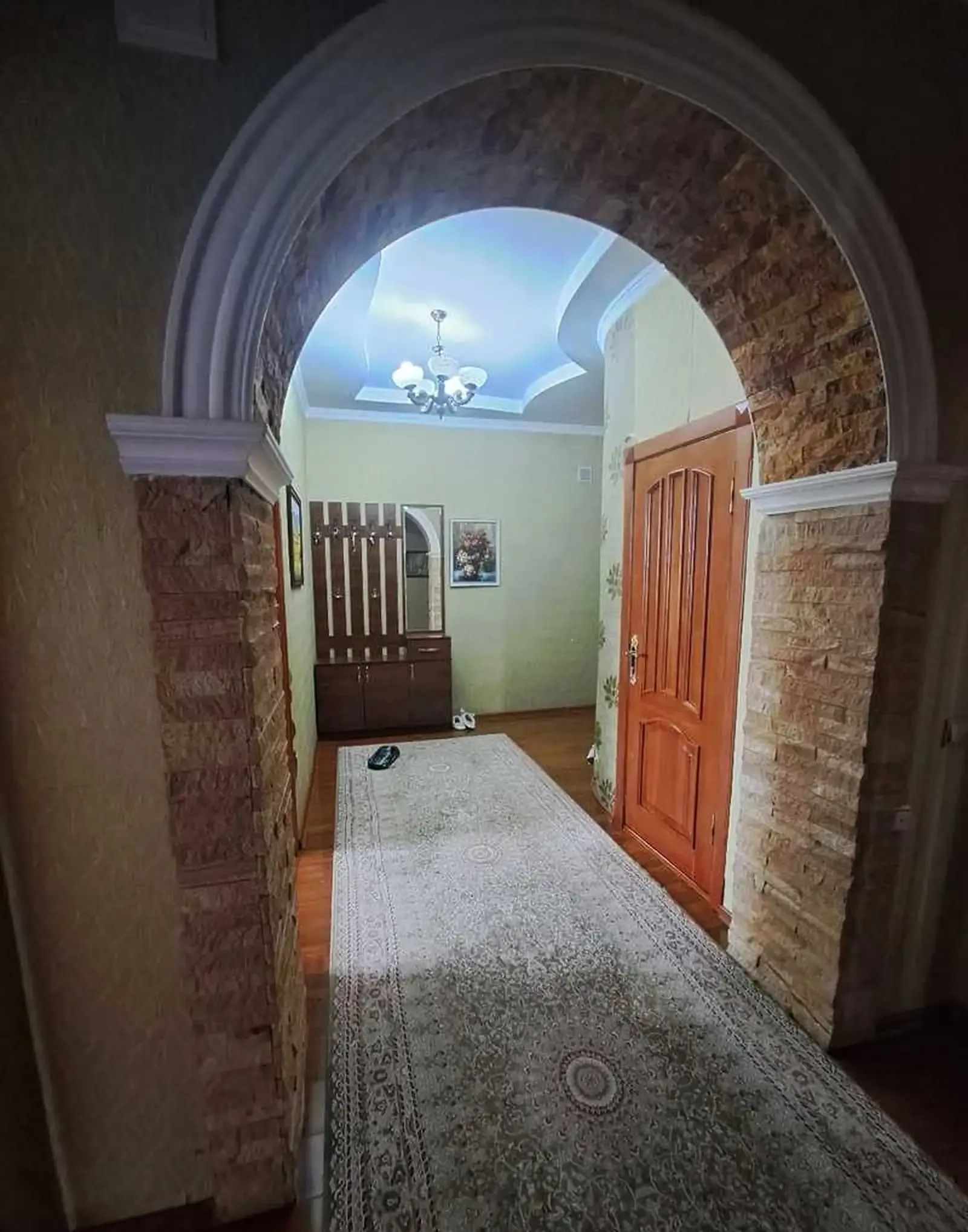 3-комн. квартира, 5 этаж, 88м², 112 Мкр