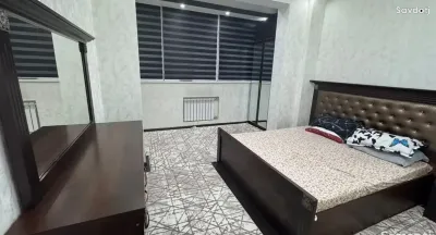 2-комн. квартира, 10 этаж, 67м², Сино