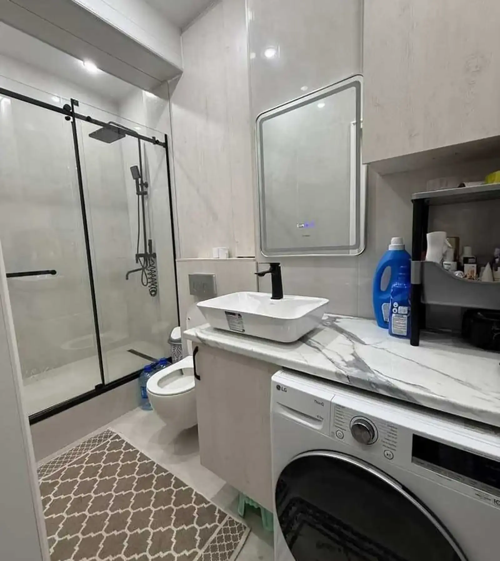 2-комн. квартира, 3 этаж, 80м², Алишер навои
