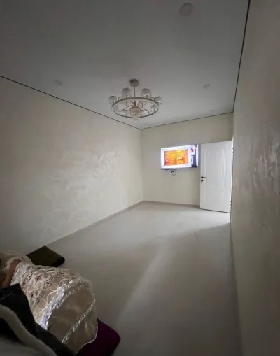 2-комн. квартира, 15 этаж, 55 м², Шохмансур