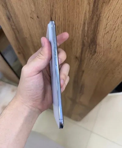 Apple Iphone Air 256 gb