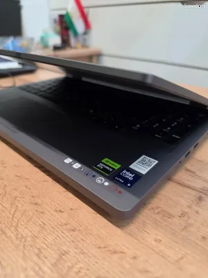 Ноутбук Lenovo Legion 5 16IAX10, Ultra 9 275HX, 32GB, 1TB, RTX5060 8GB, WQXGA