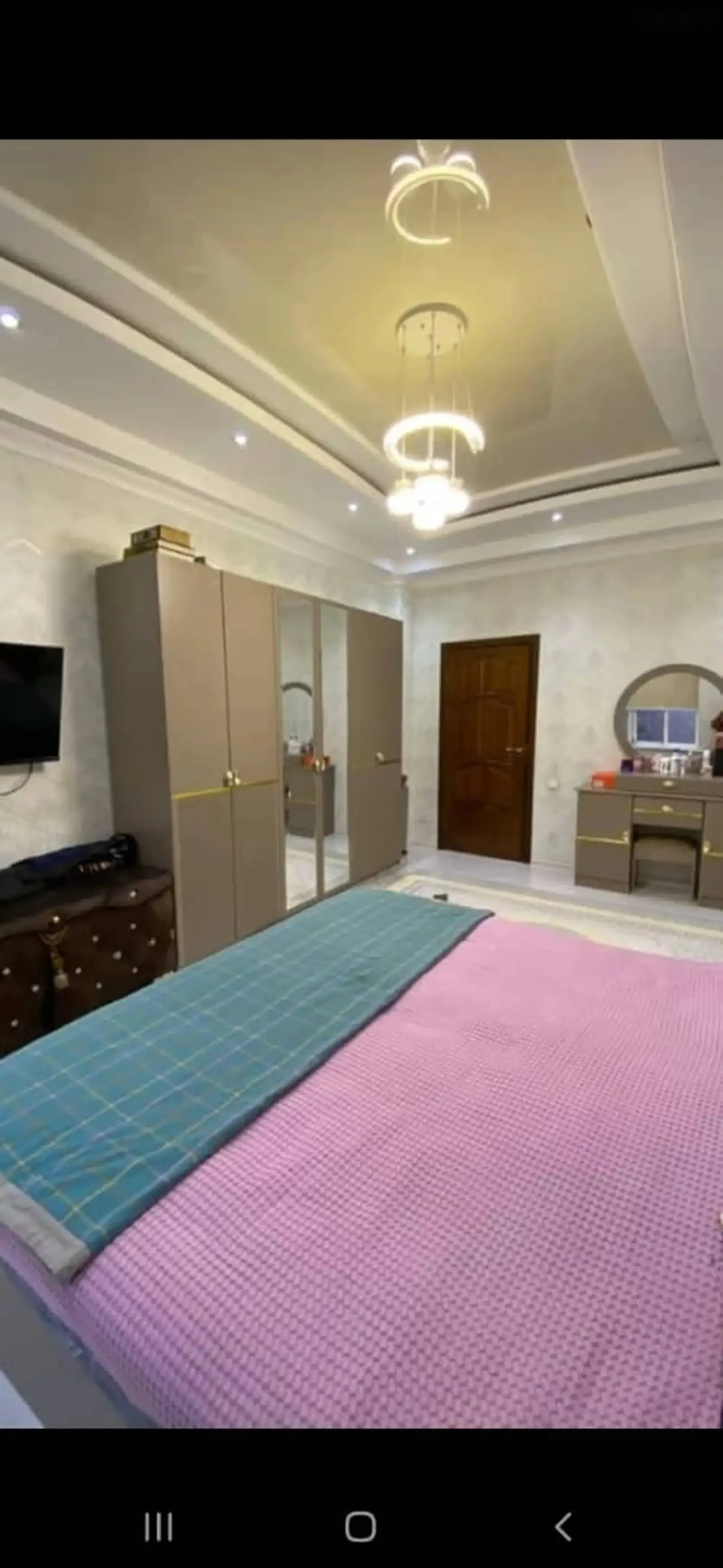 2-комн. квартира, 6 этаж, 80м², 91мкр