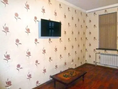 3-комн. квартира, 12 этаж, 145м², и сомони