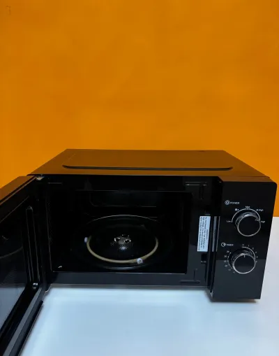 Микроволновка