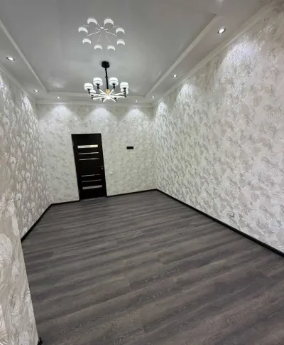 3-комн. квартира, 14 этаж, 100 м², Шоҳмансур
