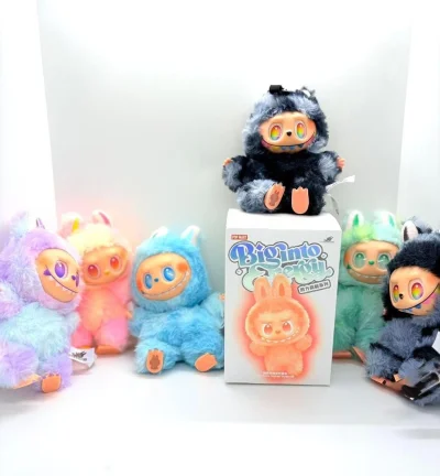 Игрушка Labubu