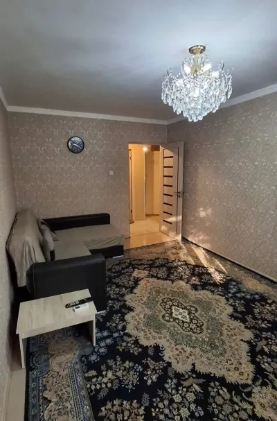 2-комн. квартира, 4 этаж, 54 м², Сино