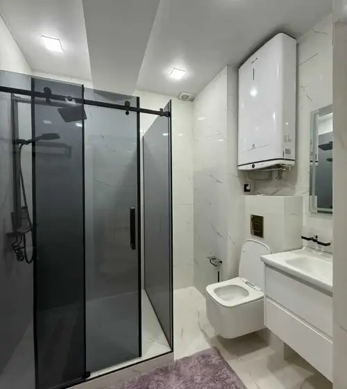 2-комн. квартира, 5 этаж, 62 м², Шохмансур, чордома