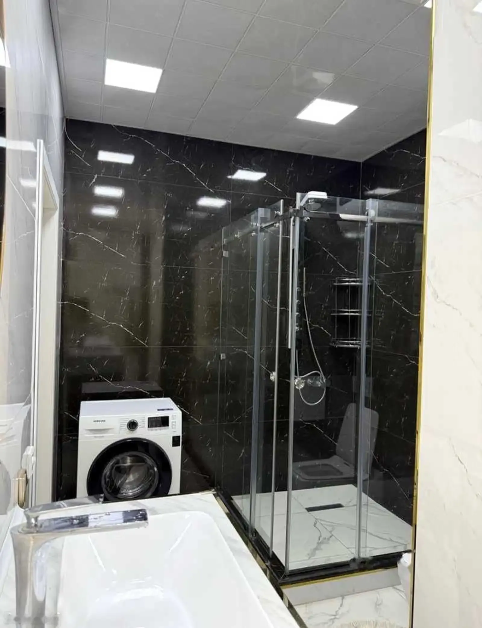 2-комн. квартира, 11 этаж, 90м², Дом печати, Пайкар