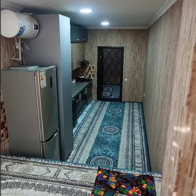 3-комн. квартира, 5 этаж, 105м², Фирдавси